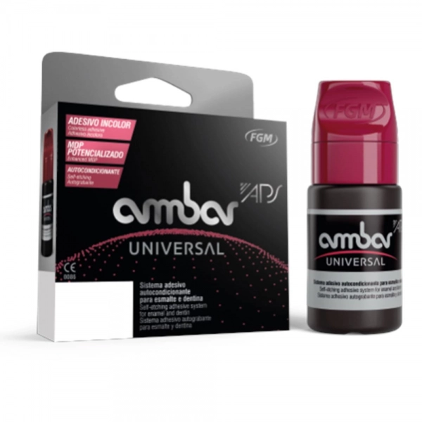 AMBAR UNIVERSAL APS 5ml FGM