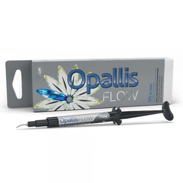 RESINA OPALLIS FLOW 2g FGM