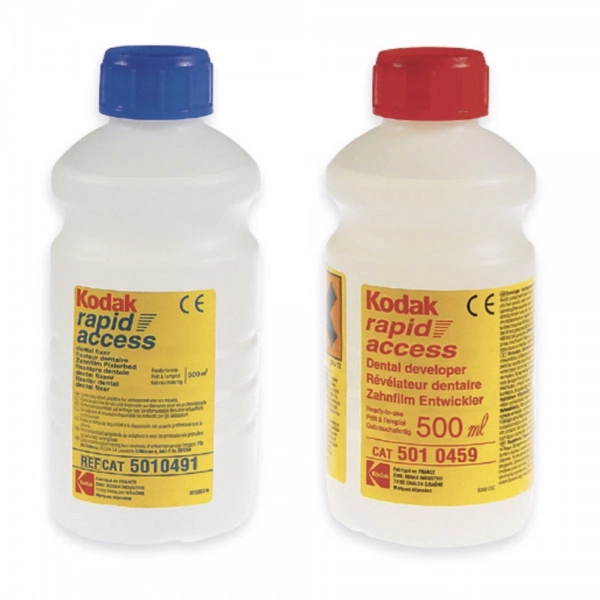 RAPID ACCES FIJADOR 6x500ml.