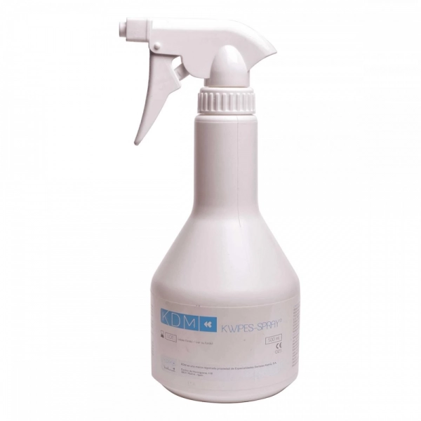 KWIPES SPRAY KDM 1L