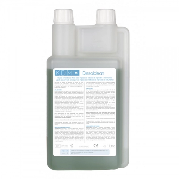 DISSOLCLEAN KDM 1L