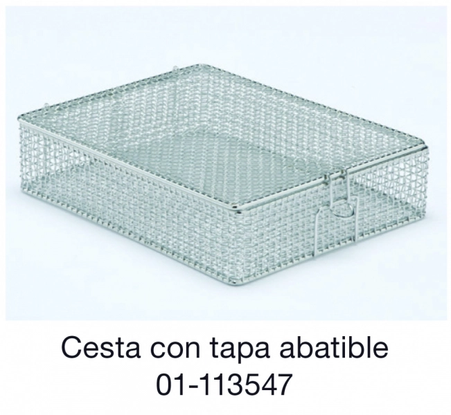 CESTA p/HYDRIM C61WD con capa