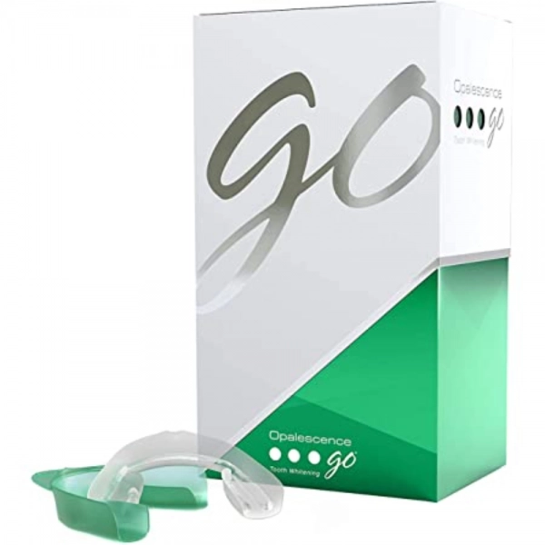 OPALESCENCE GO 6% PATIENT KIT