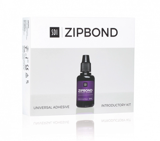 ZIPBOND UNIVERSAL BT REFILL 5ml.