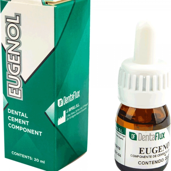 EUGENOL 20ml