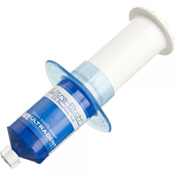 ULTRA ETCH INDISPENSE REP. JGA. 30ml. ULTRADENT