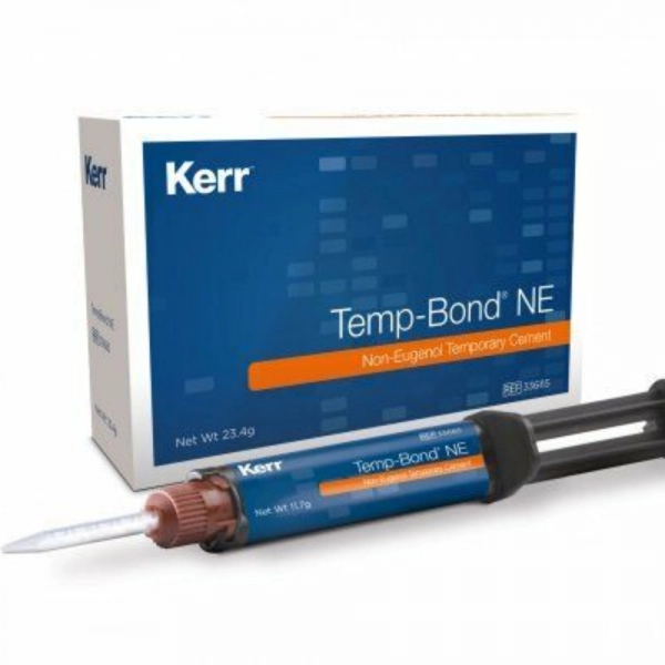 TEMP BOND NE AUTOMIX 2x11,7gr.