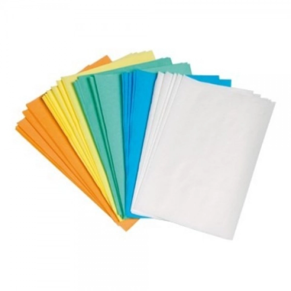 PAPEL DE BANDEJAS ABSORBENTE 250u. AKZENTA