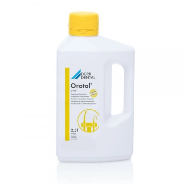 OROTOL PLUS 2,5L