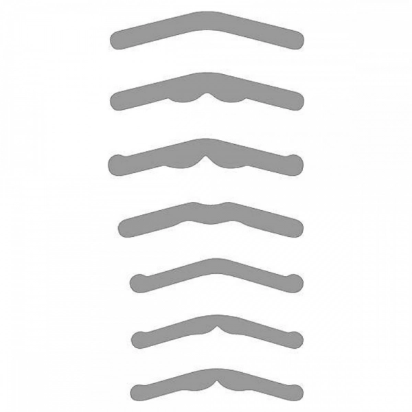 MATRIZ TOFLEMIRE Nº1 FINAS. TELEDYNE