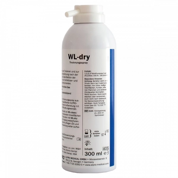 WL DRY 300 ml