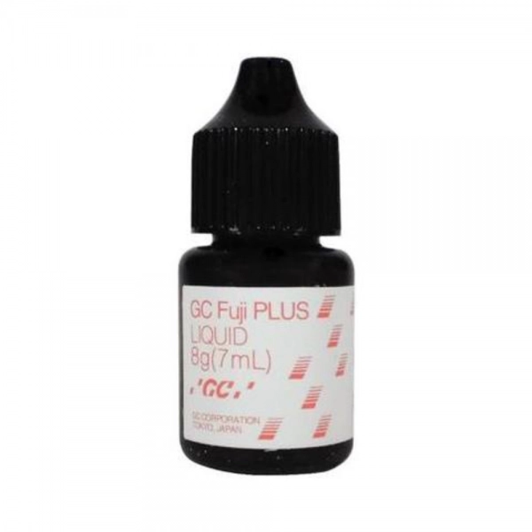 FUJI PLUS REPOSICIÓN LIQUIDO 7ml. GC