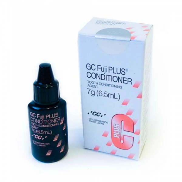 FUJI PLUS ACONDICIONADOR 6,5ml. GC