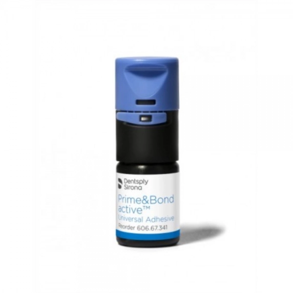 PRIME&BOND ACTIVE REP. 4ml. DENTSPLY