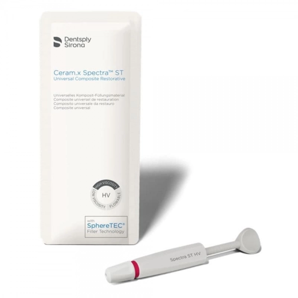 CERAM X SPECTRA ST HV JER. 3gr. DENTSPLY