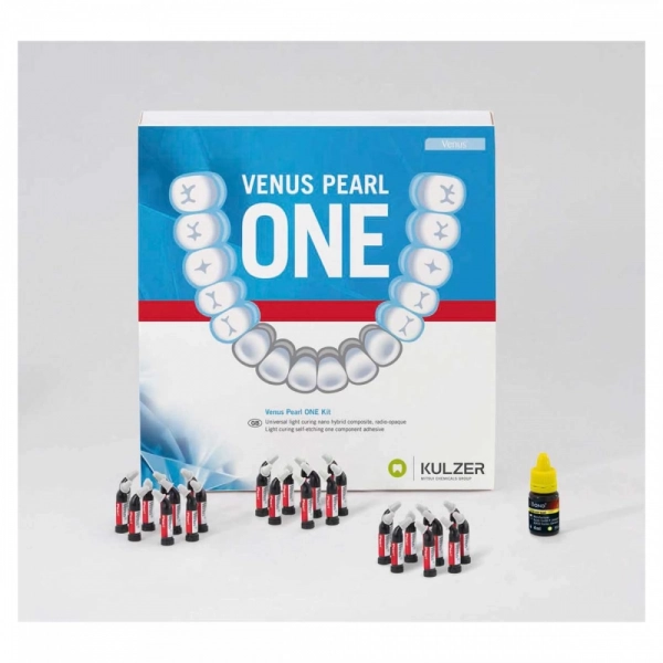 VENUS PEARL ONE KIT - PLT