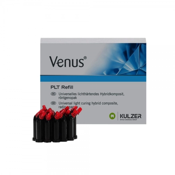 VENUS PLT CAPSULAS 20ud