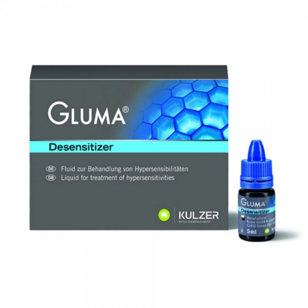 GLUMA DESENSITIZER