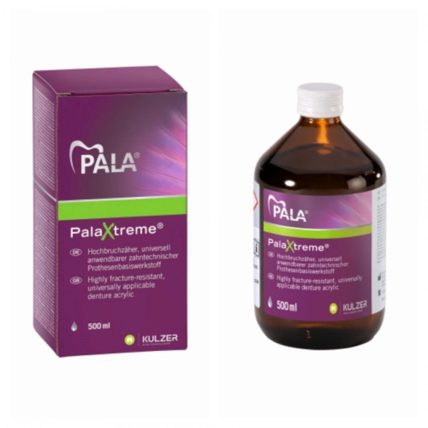 PALAXTREME MONOMERO LIQUIDO 80ML