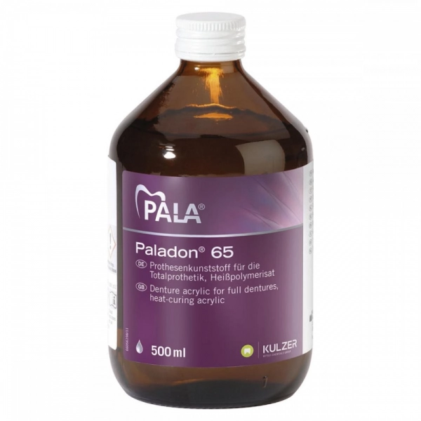 PALADON 65 LIQUIDO MONOMERO 500ML