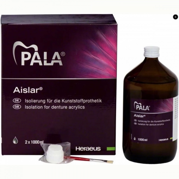 AISLAR BARNIZ SEPARADOR ACRILICO 500ML