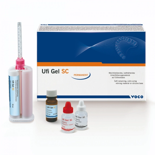 UFI GEL SC ADHESIVO 10ml. 