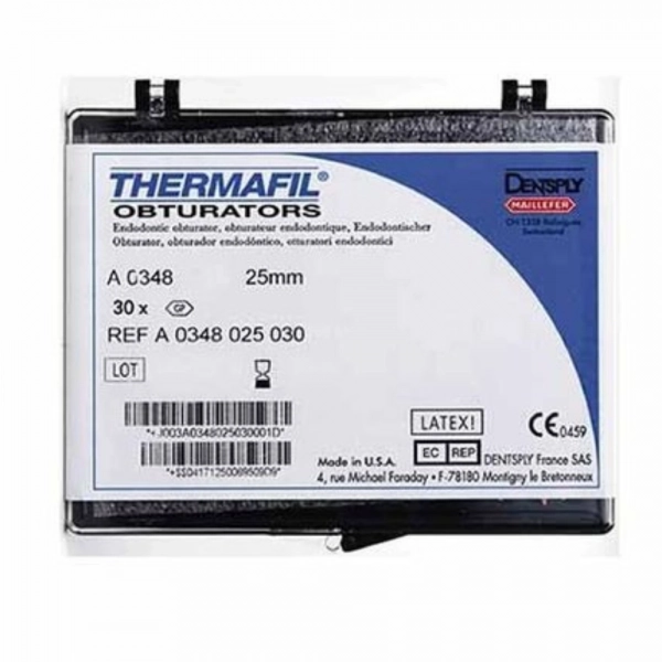 PUNTAS THERMAFIL Nº 20-40 MAILLEFER 30u