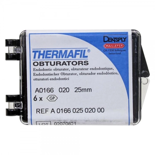 PUNTAS THERMAFIL Nº 20-80 6 UNIDADES