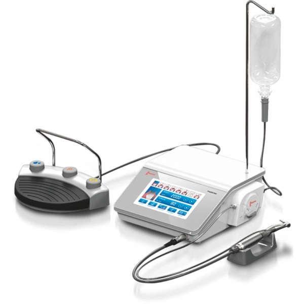 IMPLANTER LED MOTOR DE IMPLANTES