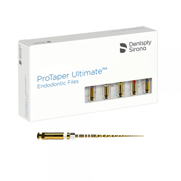 LIMAS PROTAPER ULTIMATE