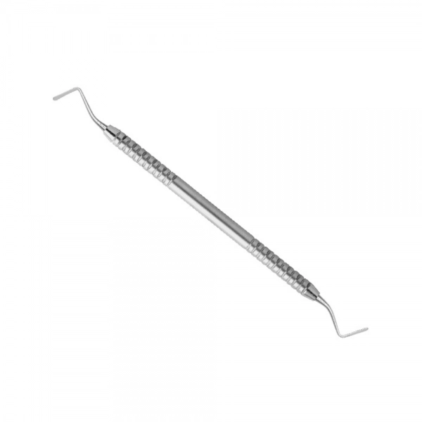 131-113 APLICADOR HILO RETRACTOR Silver-Hu Friedy