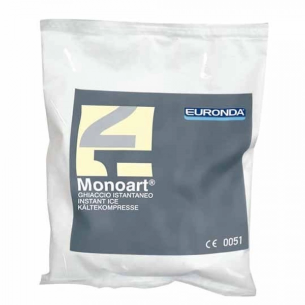 HIELO INSTANTANEO 24u. EURONDA MONOART