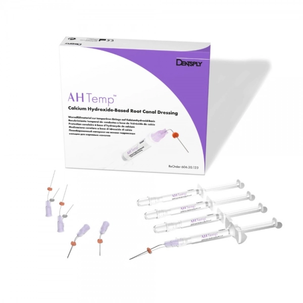 AH TEMP KIT DENTSPLY