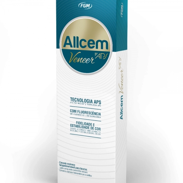 ALLCEM VENEER APS FGM