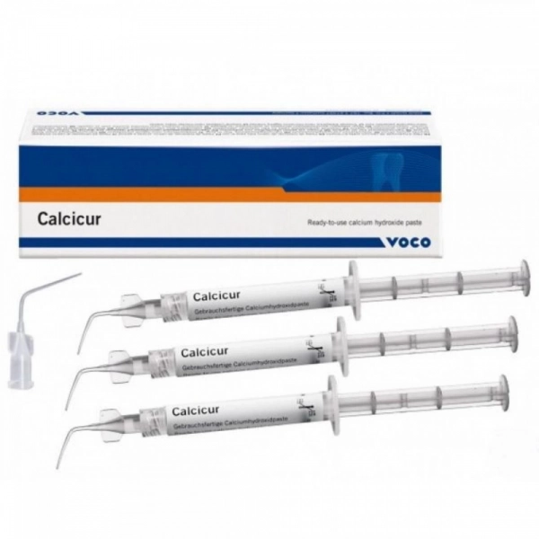 CALCICUR KIT TRIPLE JER. 3x2.5gr. 