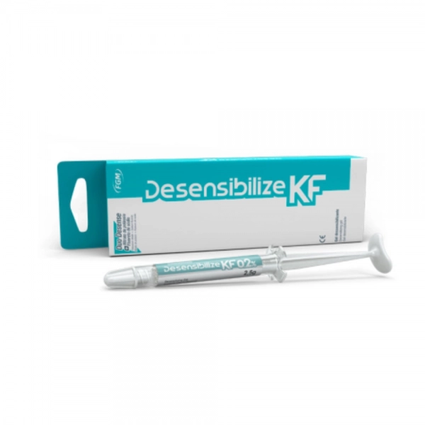 DESENSIBILIZE KF 0,2%