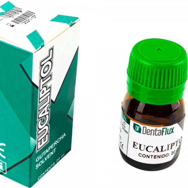 EUCALIPTOL 20ml