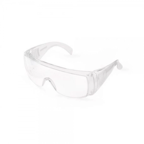 GAFAS PROTECCION TRANSPARENTES