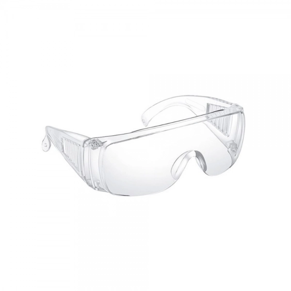 GAFAS PROTECCION TRANSPARENTES ANTIVAHO