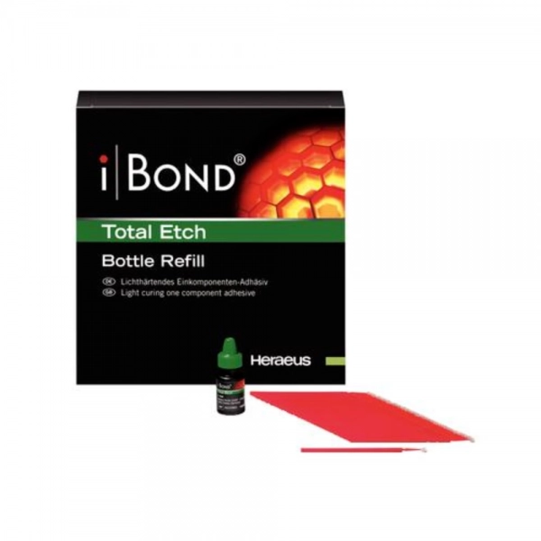 IBOND TOTAL ETCH REPOSICIÓN 4 ml