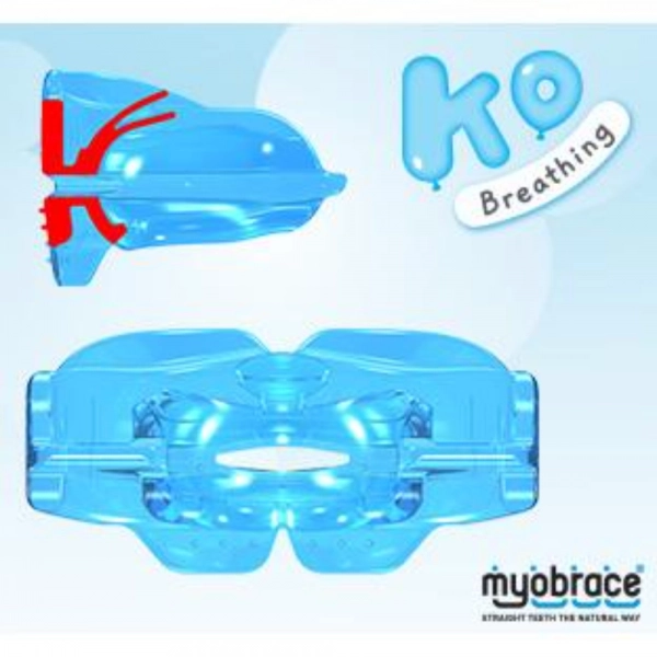 MYOBRACE K-ZERO. K0