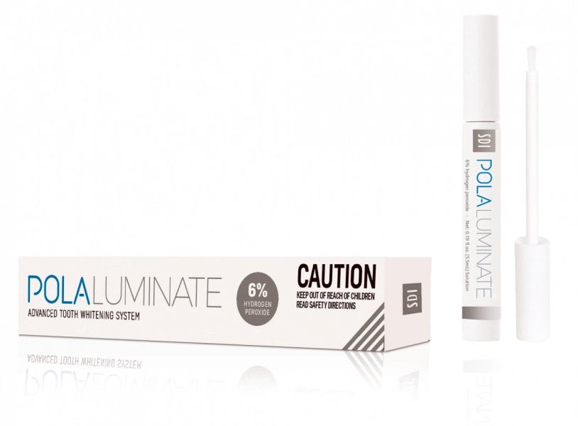 POLA LUMINATE 6% 5.5ml.