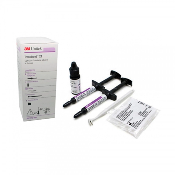 TRANSBOND XT KIT JGAS + PRIMER