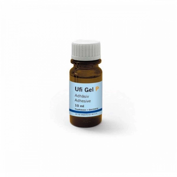 UFI GEL P ADHESIVO 10ml. 