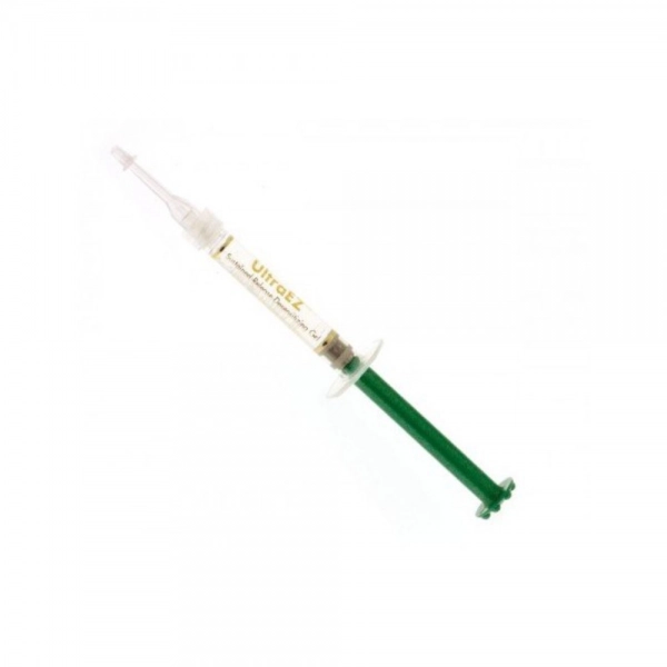 ULTRA EZ DESENSIBILIZANTE Jgas. 4x1,2ml. ULTRADENT