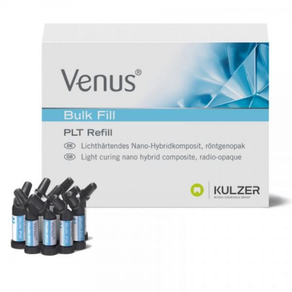 VENUS BULK FILL UNIVERSAL PLT