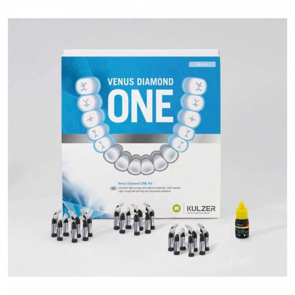 VENUS DIAMOND ONE KIT - PLT