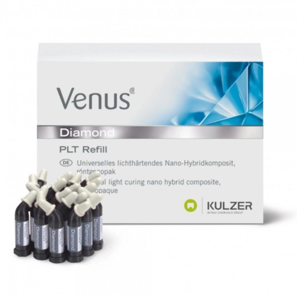 VENUS DIAMOND ONE PLT REFILL