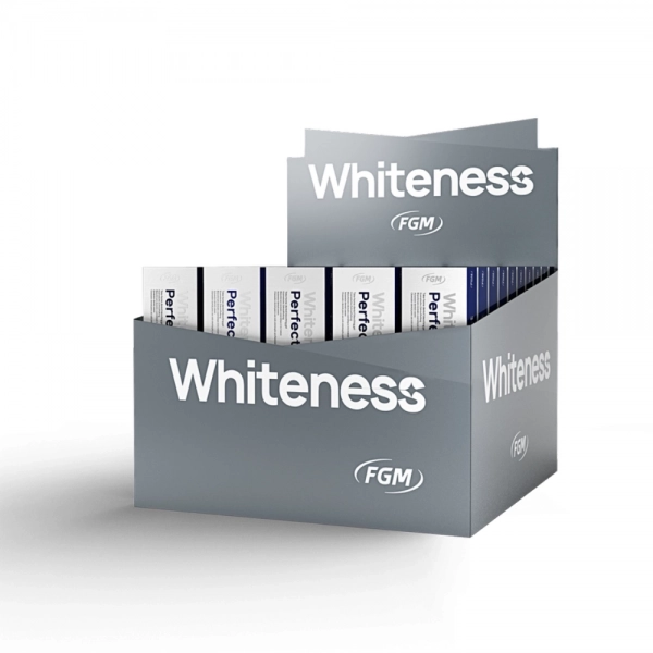 WHITENESS PERFECT 10% - MULTIPACK BOX COSMÉTICO