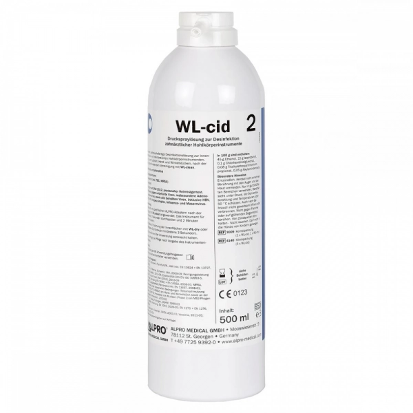 WL CID 500 ml